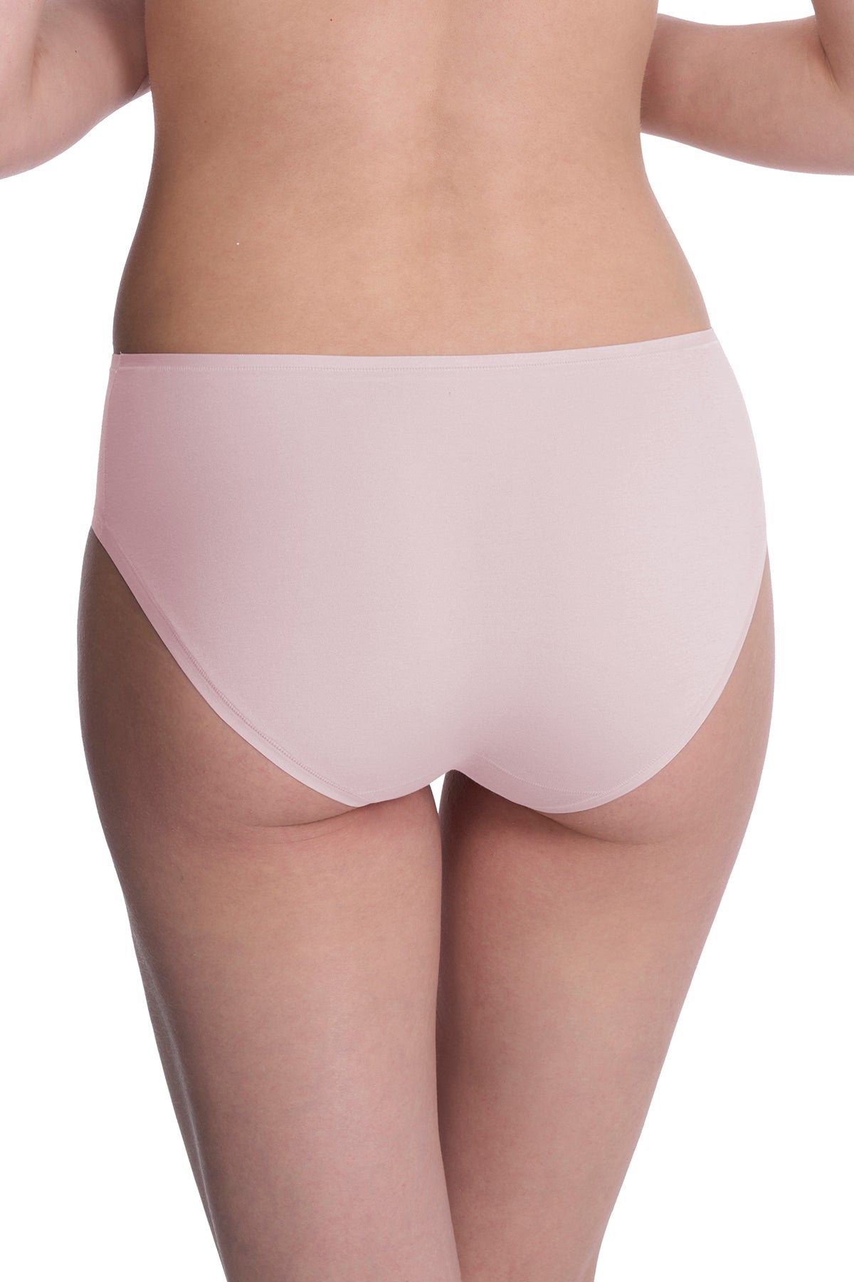 Natori Bliss Bare Cotton Hipster 3-Pack