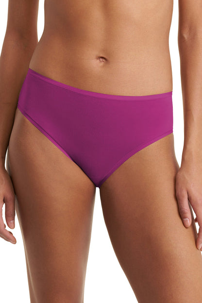 Natori Bliss Bare Cotton Hipster