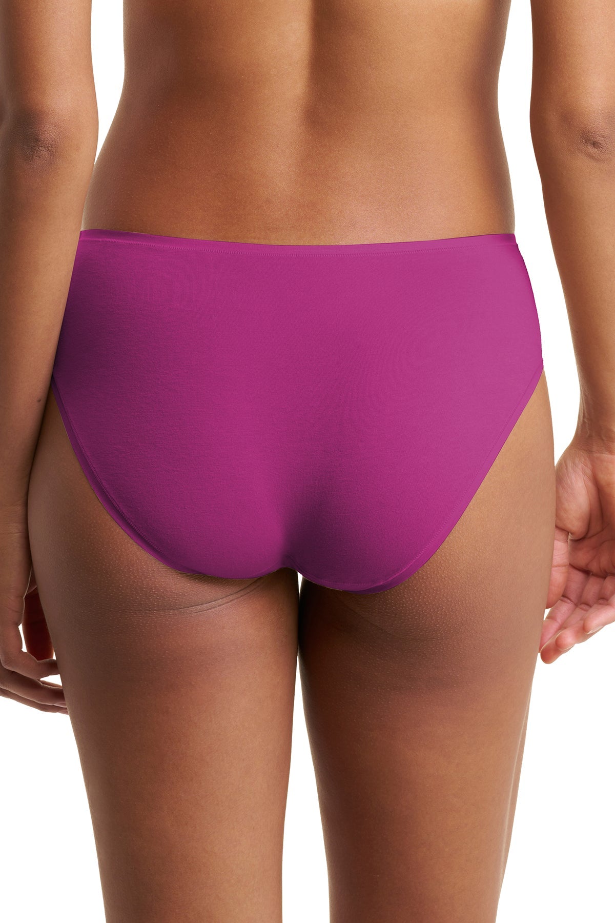 Natori Bliss Bare Cotton Hipster