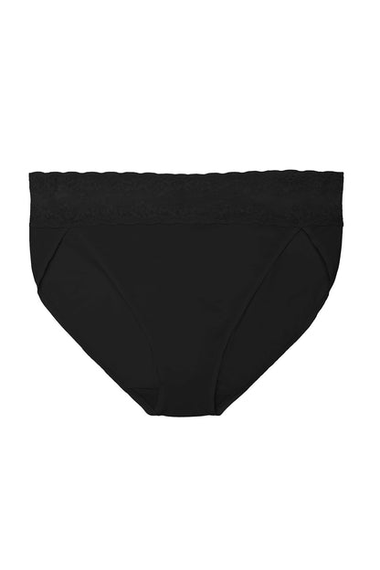 Natori Bliss Perfection One Size French Bikini