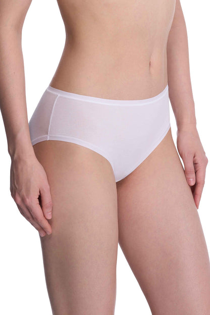 Natori Bliss Bare Cotton Hipster