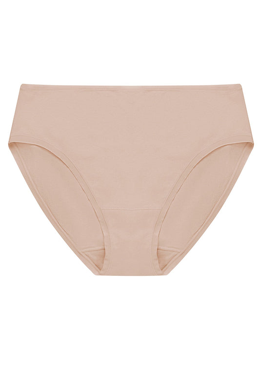 Natori Bliss Bare Cotton Hipster