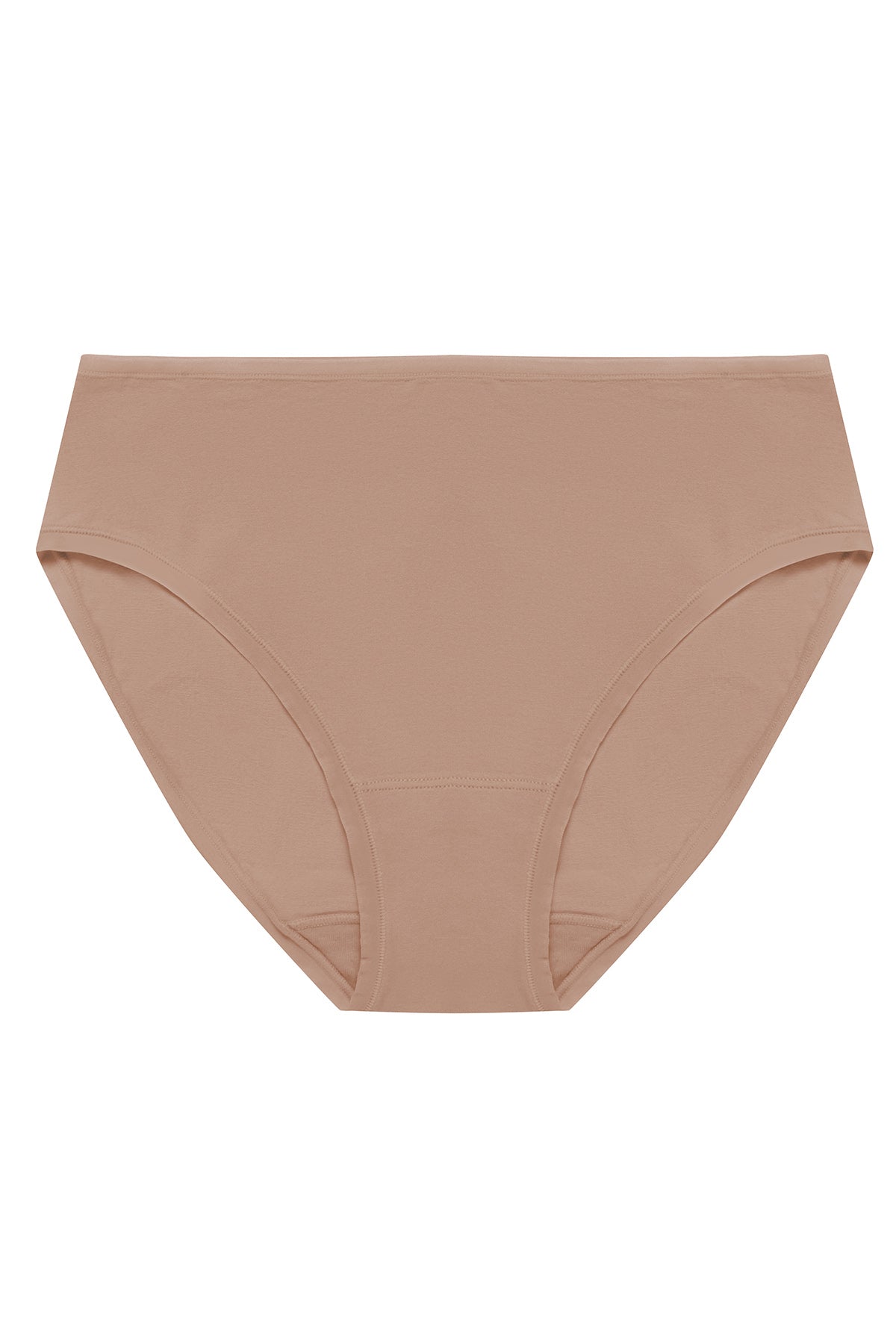 Natori Bliss Bare Cotton Hipster