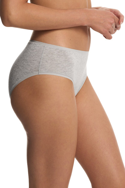 Natori Bliss Bare Cotton Hipster