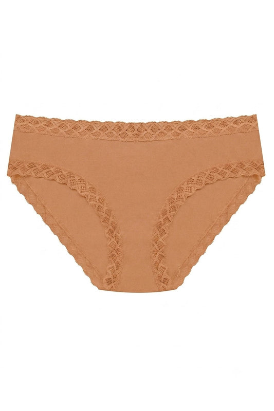 Natori Buy Bliss Girl Brief in Buff Online