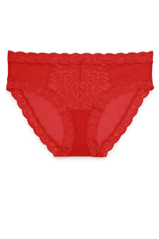 Natori Feathers Hipster