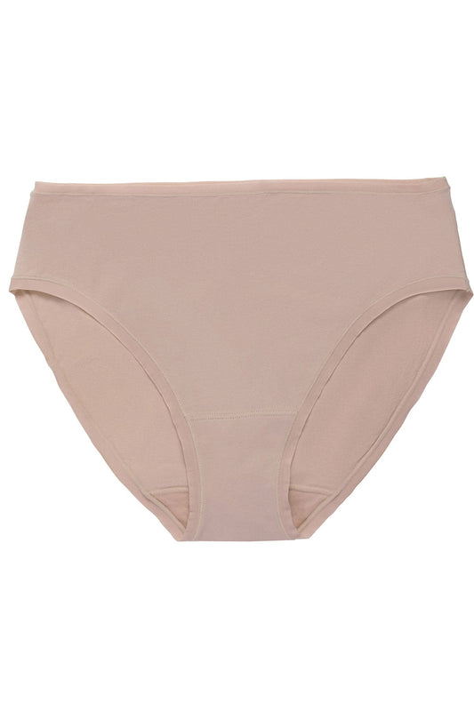 Natori Bliss Bare Cotton Hipster