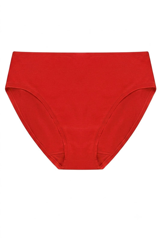 Natori Bliss Bare Cotton Hipster