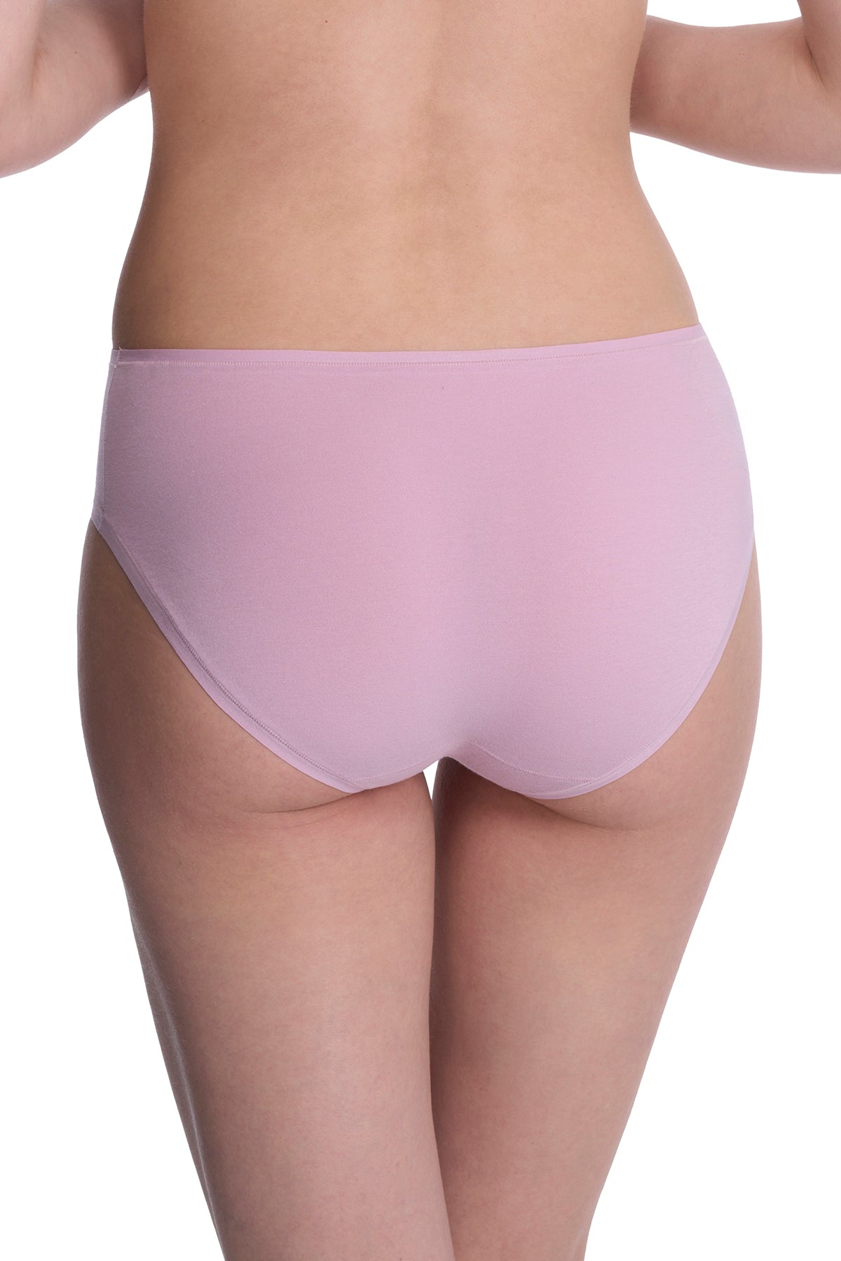 Natori Bliss Bare Cotton Hipster