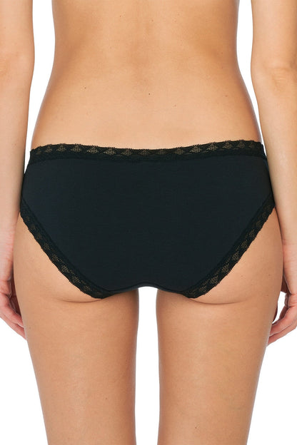 Natori Buy Bliss Girl Brief in Black Online