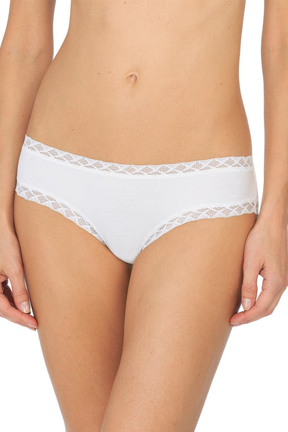 Natori Buy Bliss Girl Brief in White Online