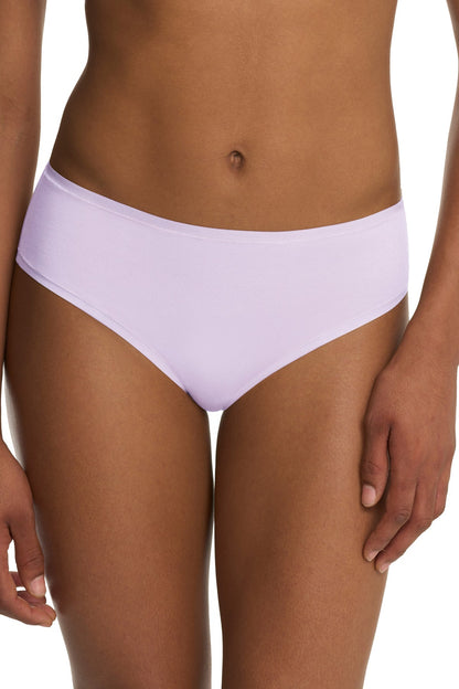 Natori Bliss Bare Cotton Hipster