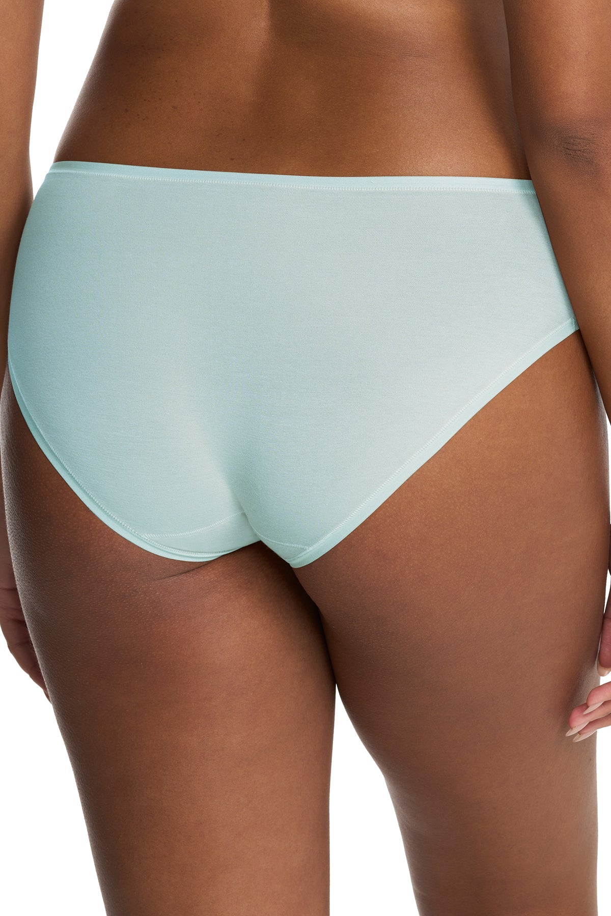 Natori Bliss Bare Cotton Hipster