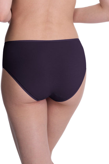 Natori Bliss Bare Cotton Hipster 3-Pack