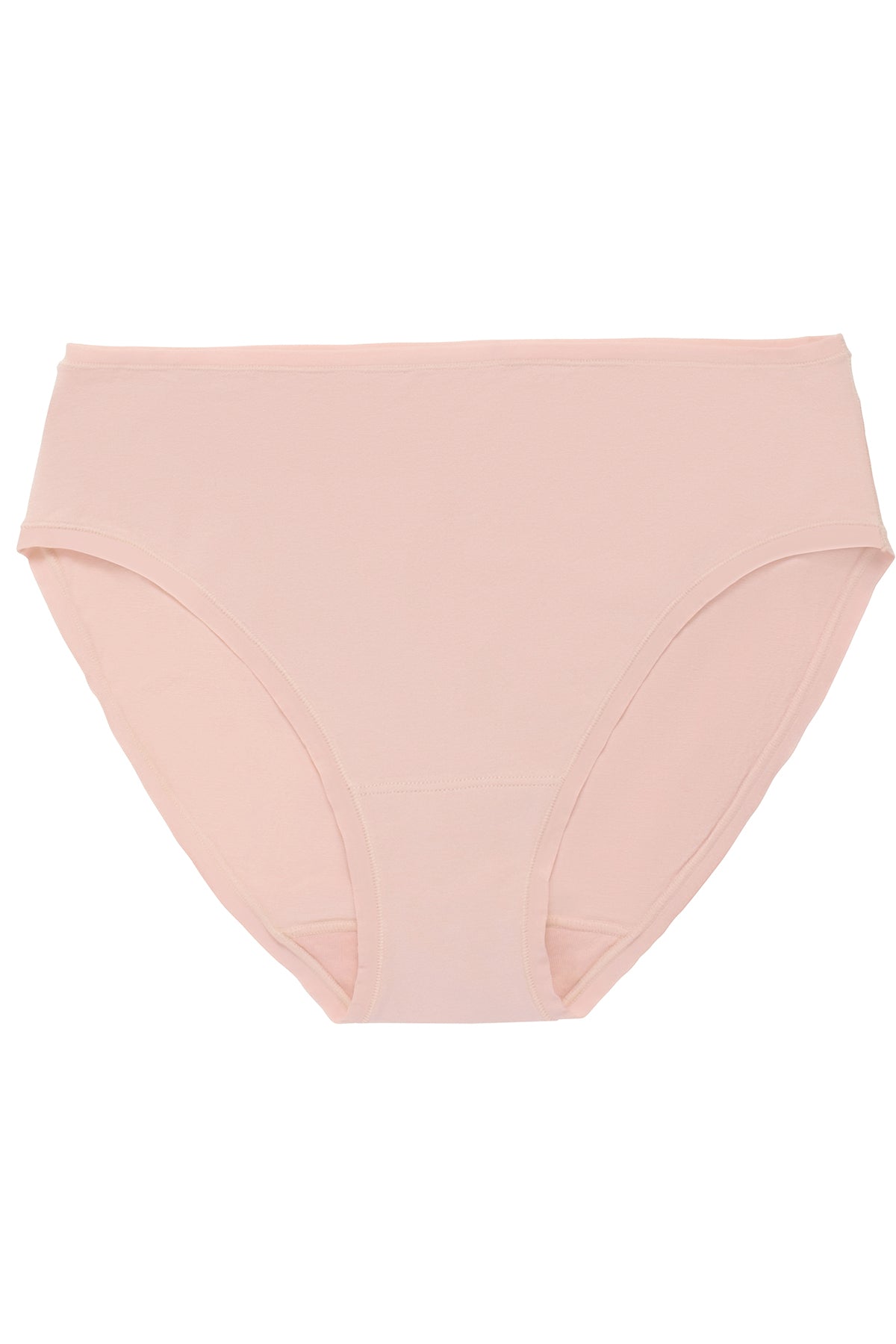 Natori Bliss Bare Cotton Hipster