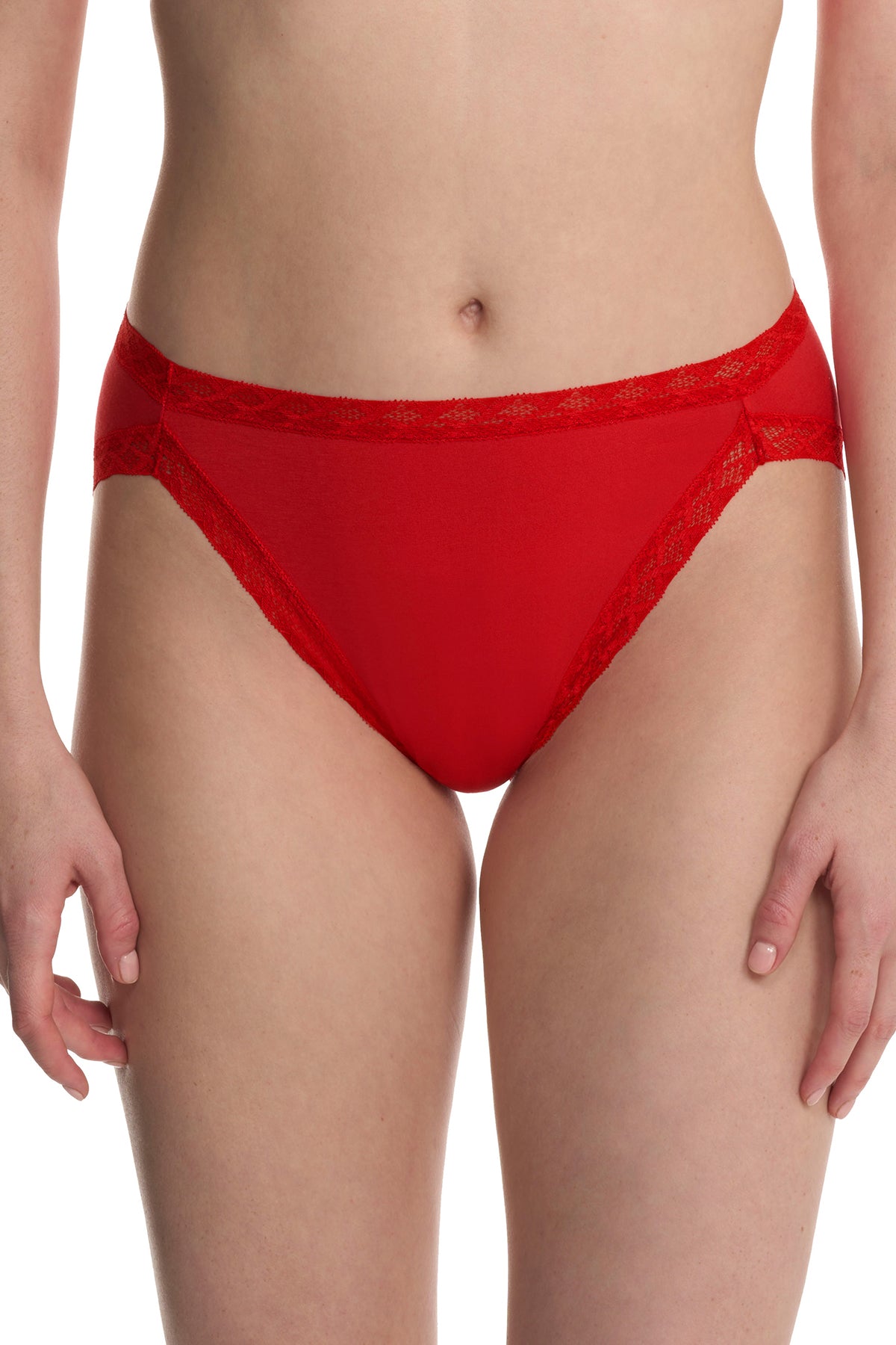 Natori Bliss French Cut Brief 3-Pack