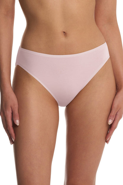Natori Bliss Bare Cotton Bikini