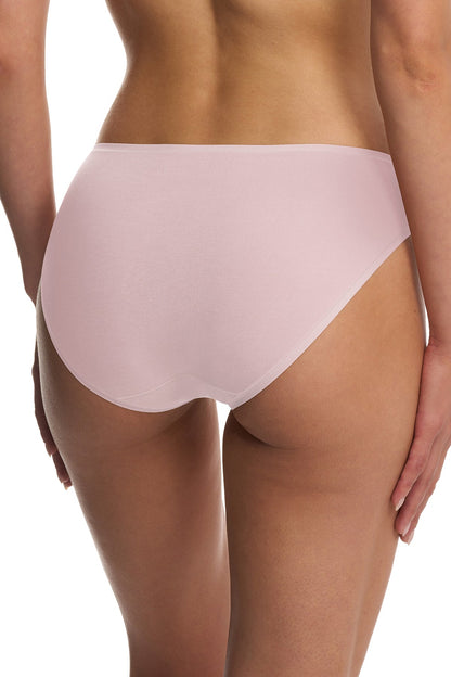 Natori Bliss Bare Cotton Bikini