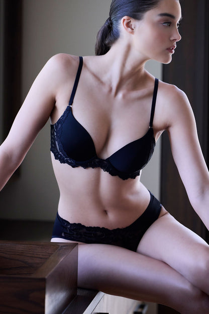 Natori Peony Bikini