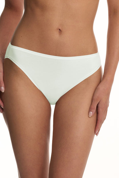 Natori Bliss Bare Cotton Bikini