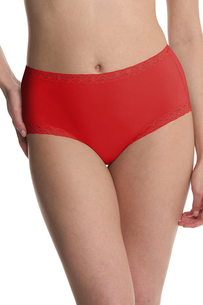 Natori Bliss Full Brief 3-Pack