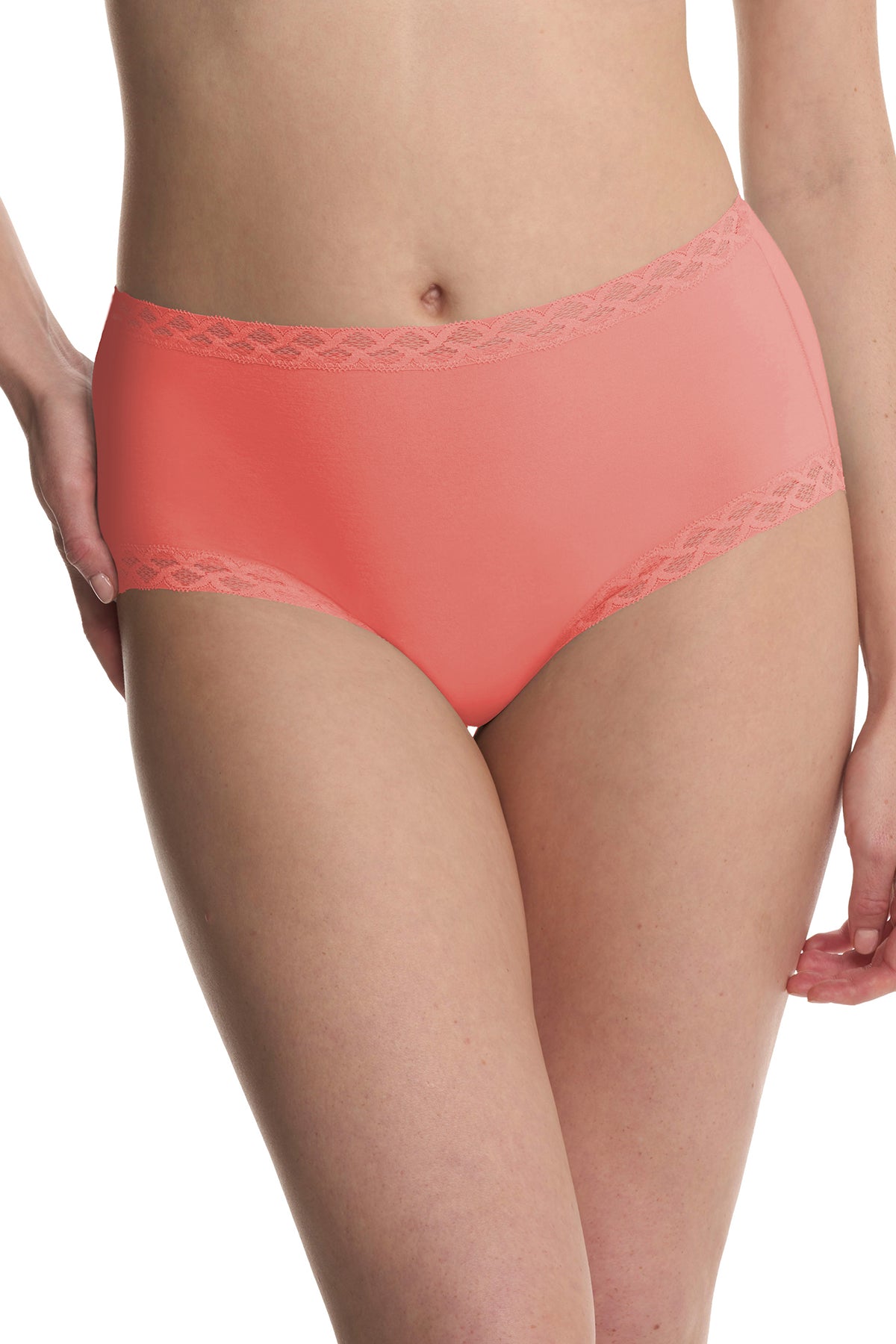 Natori Bliss Full Brief 3-Pack
