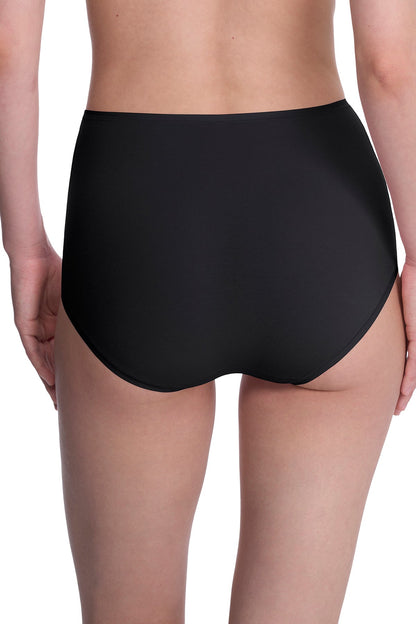 Natori Bliss Bare Cotton High Waist Brief 3-Pack