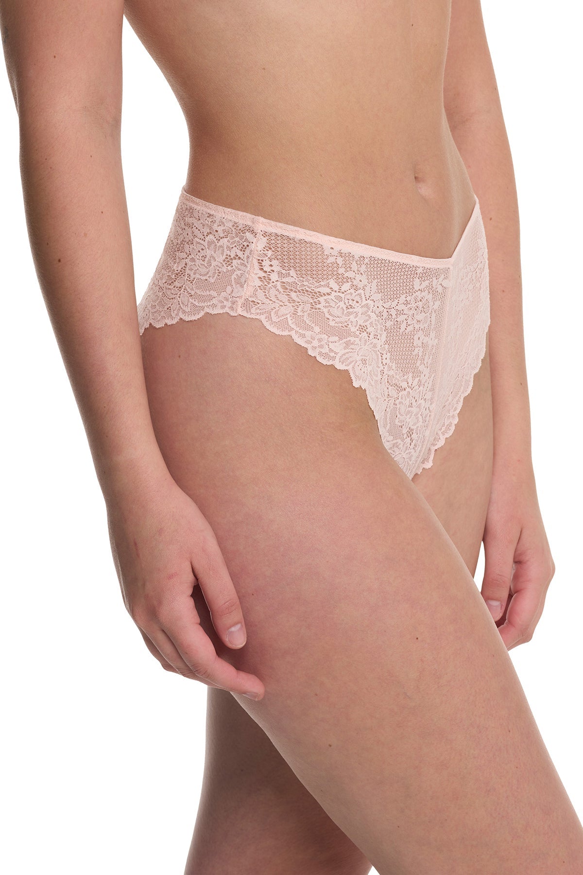 Natori Heavenly High Cut Bikini