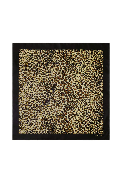 Natori Silk Scarf