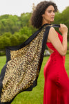 Jaguar Natural/Black
