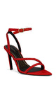 Brocade Red