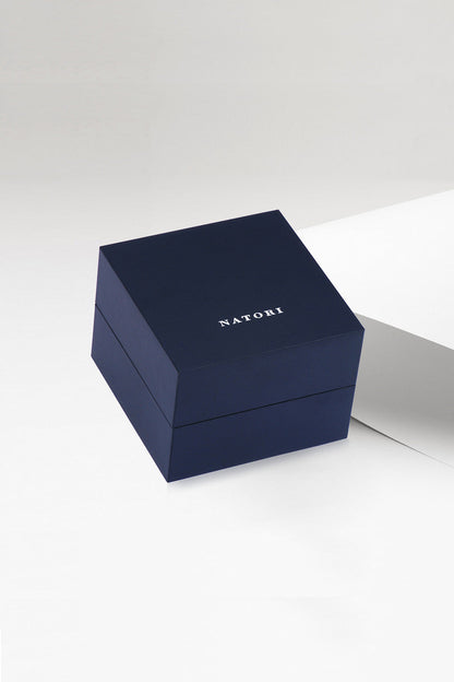 Natori Buy Shangri-La Yin-Yang 14K Gold and Diamond Bypass Ring in 14K Yellow Gold Online