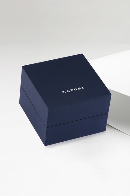 Natori Buy Indochine 14k Hex Frame Diamond Solitaire Bamboo Ring in 14K Yellow Gold Online