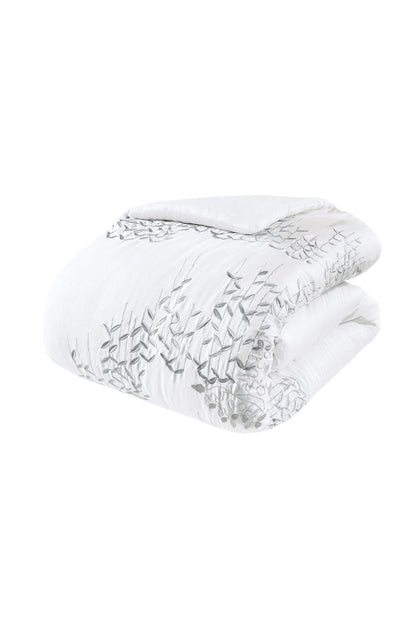 Natori Timeless 3 Piece Comforter Mini Set