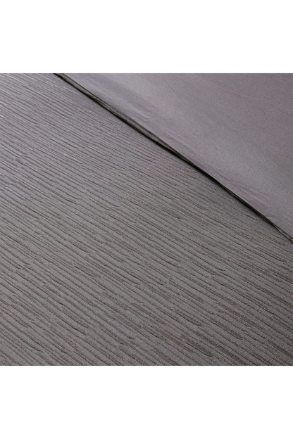 Natori Buy Hanae Gray Comforter Set in Gray Online