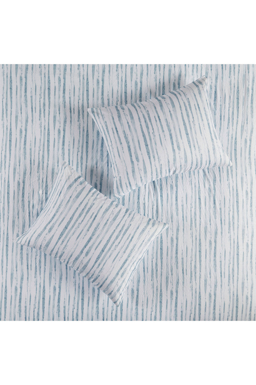 Natori Buy Brushstroke 4 Piece Comforter Mini Set in Multi Online