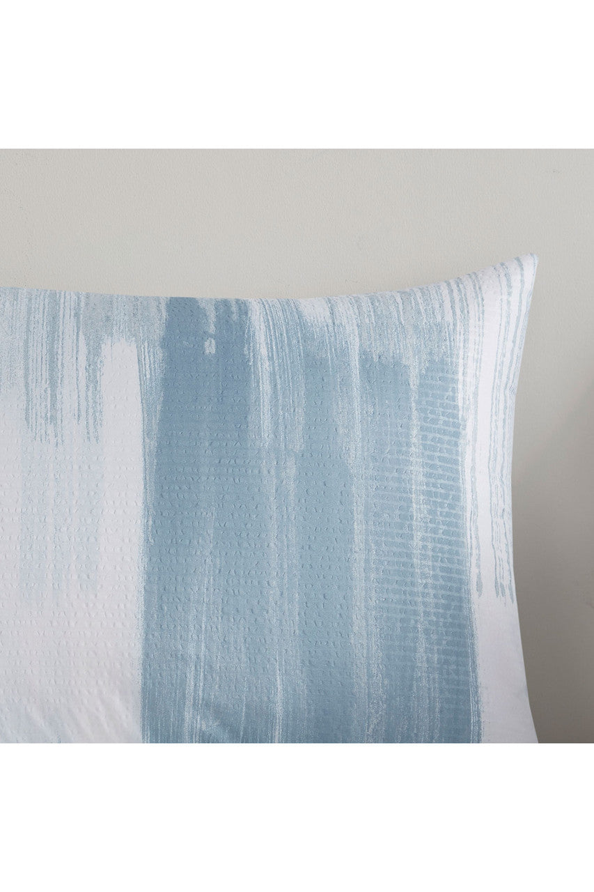 Natori Buy Brushstroke 4 Piece Comforter Mini Set in Multi Online