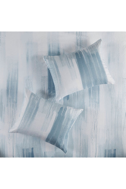 Natori Buy Brushstroke 4 Piece Comforter Mini Set in Multi Online