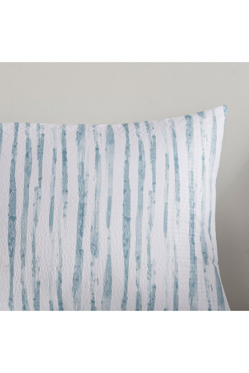 Natori Buy Brushstroke Duvet Mini Set in Multi Online