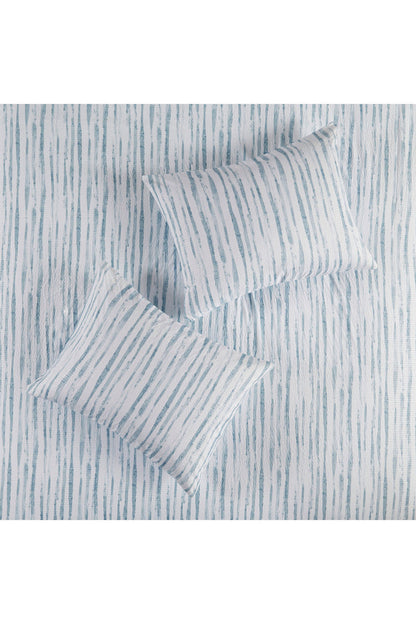 Natori Buy Brushstroke Duvet Mini Set in Multi Online
