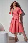 Flamingo Pink