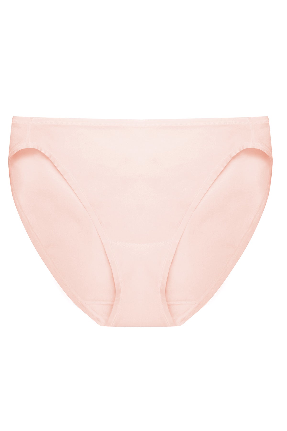 Natori Bliss Bare Cotton Bikini