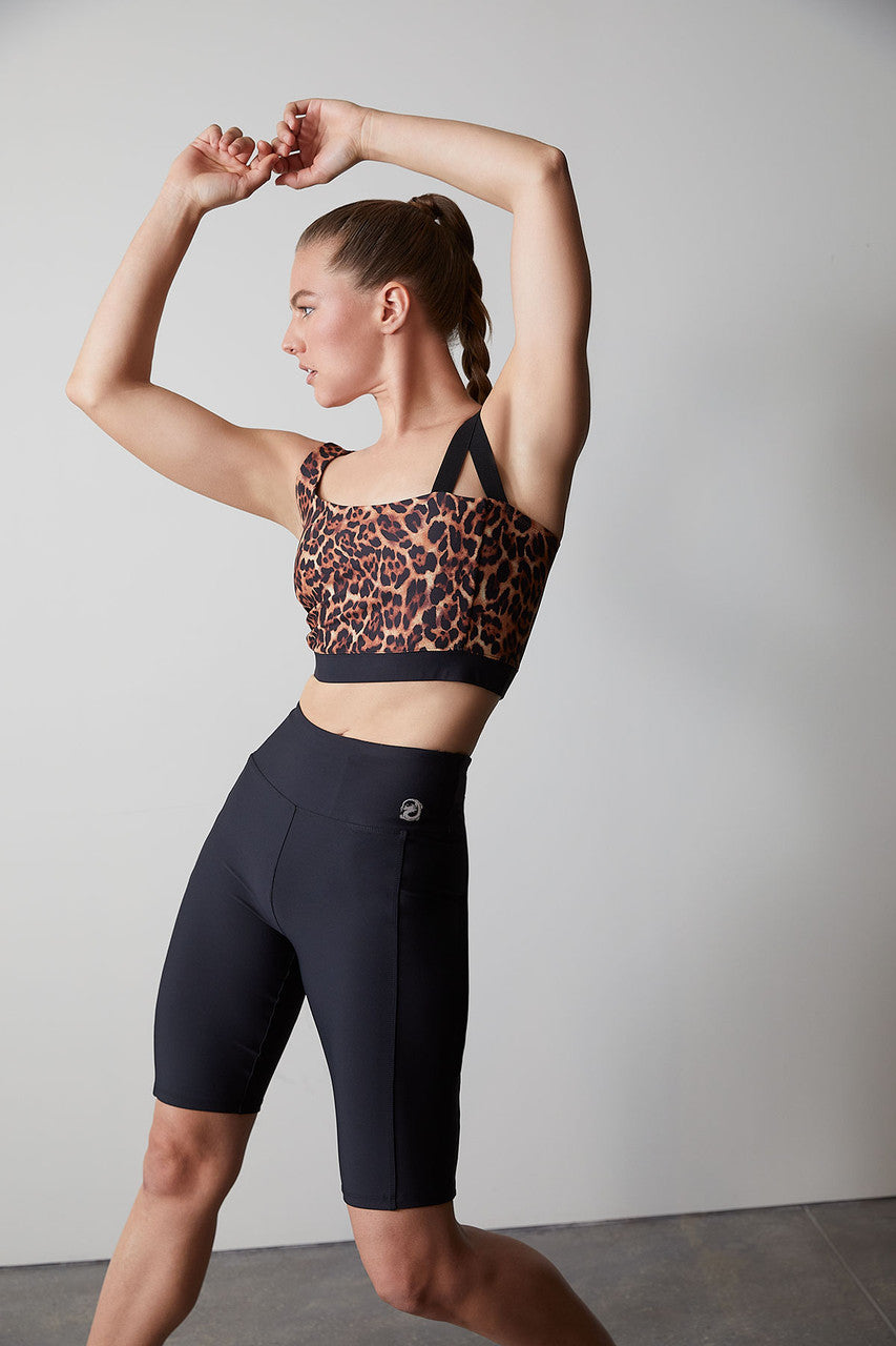 Natori Buy Solstice Asymmetrical Cropped Cami in Natural Online